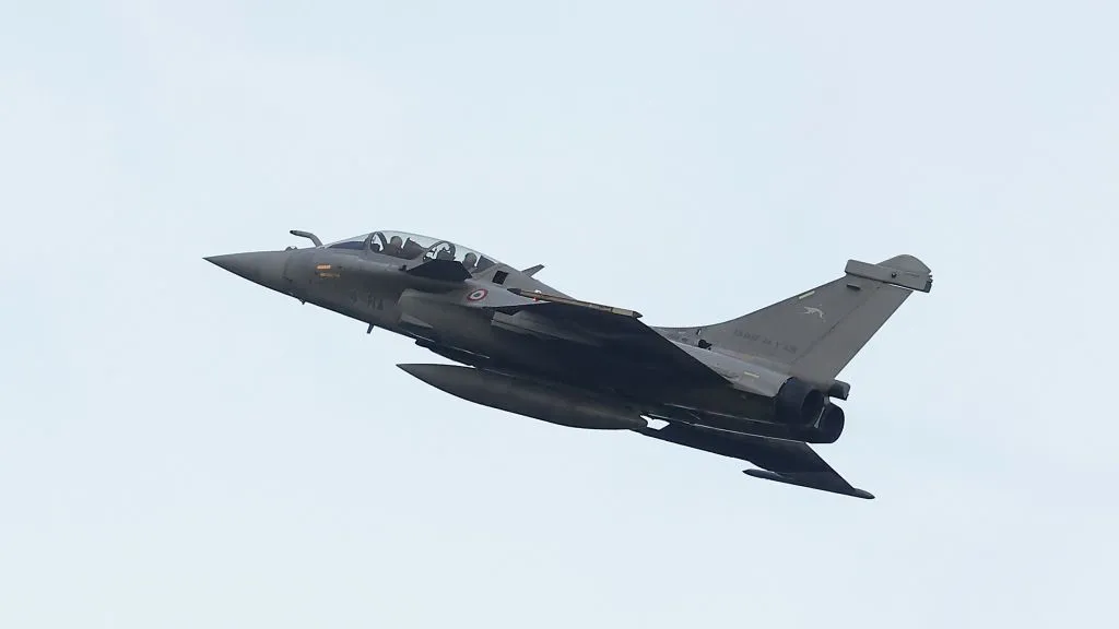 Alarm në NATO! Avionët luftarakë rrëzojnë dronin që hyri në hapësirën ajrore të Lituanisë