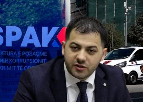 Zhduku verën miliona euro nga kantina, arrestohet kushëriri i Ergys Agasit