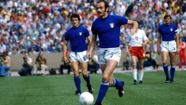 Lamtumirë legjendës së Interit, Sandro Mazzola ndahet nga jeta në moshën 83-vjeçare