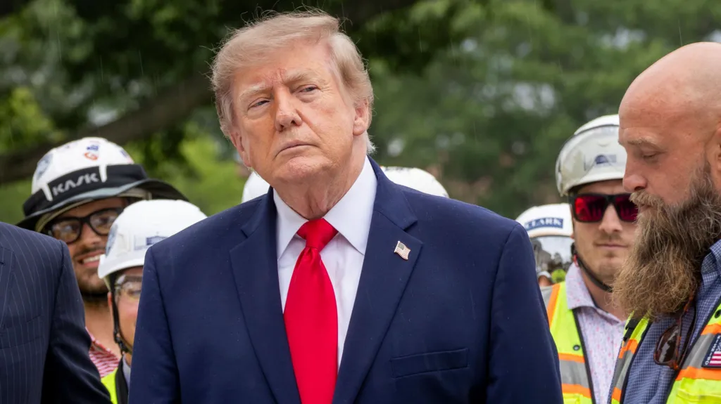 Mediat amerikane bojkotojnë Trump, Presidenti hap “Trump TV”