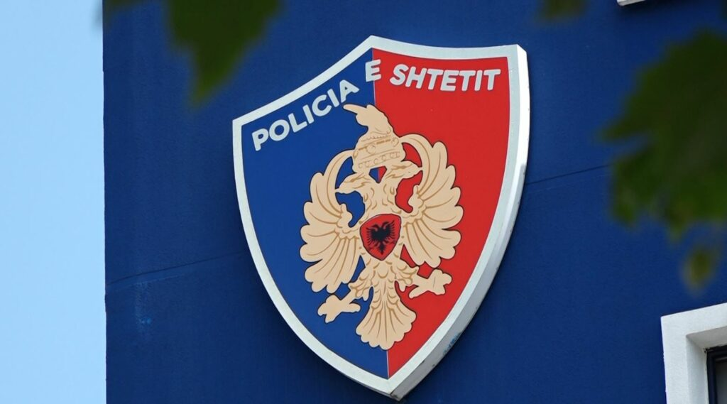 Ndryshime në drejtimin e Policisë së Shtetit, emërime të reja në disa qarqe
