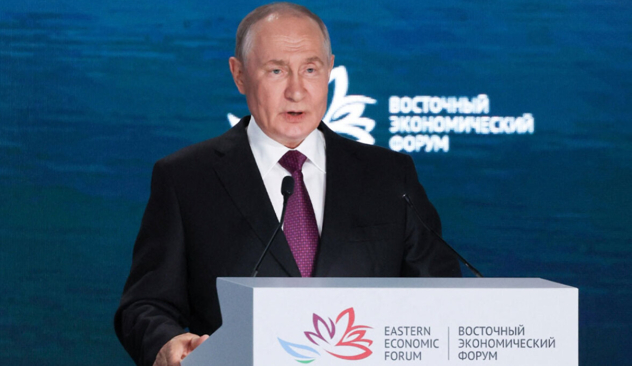 Putin paralajmëron: Nuk mund të jemi të sigurt se armët e shkatërrimit në masë nuk do të përdoren kurrë