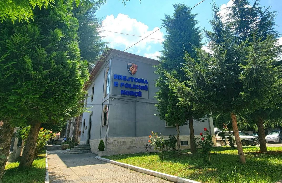 Konflikt mes dy personave në Korçë, lëndohet 54-vjeçari