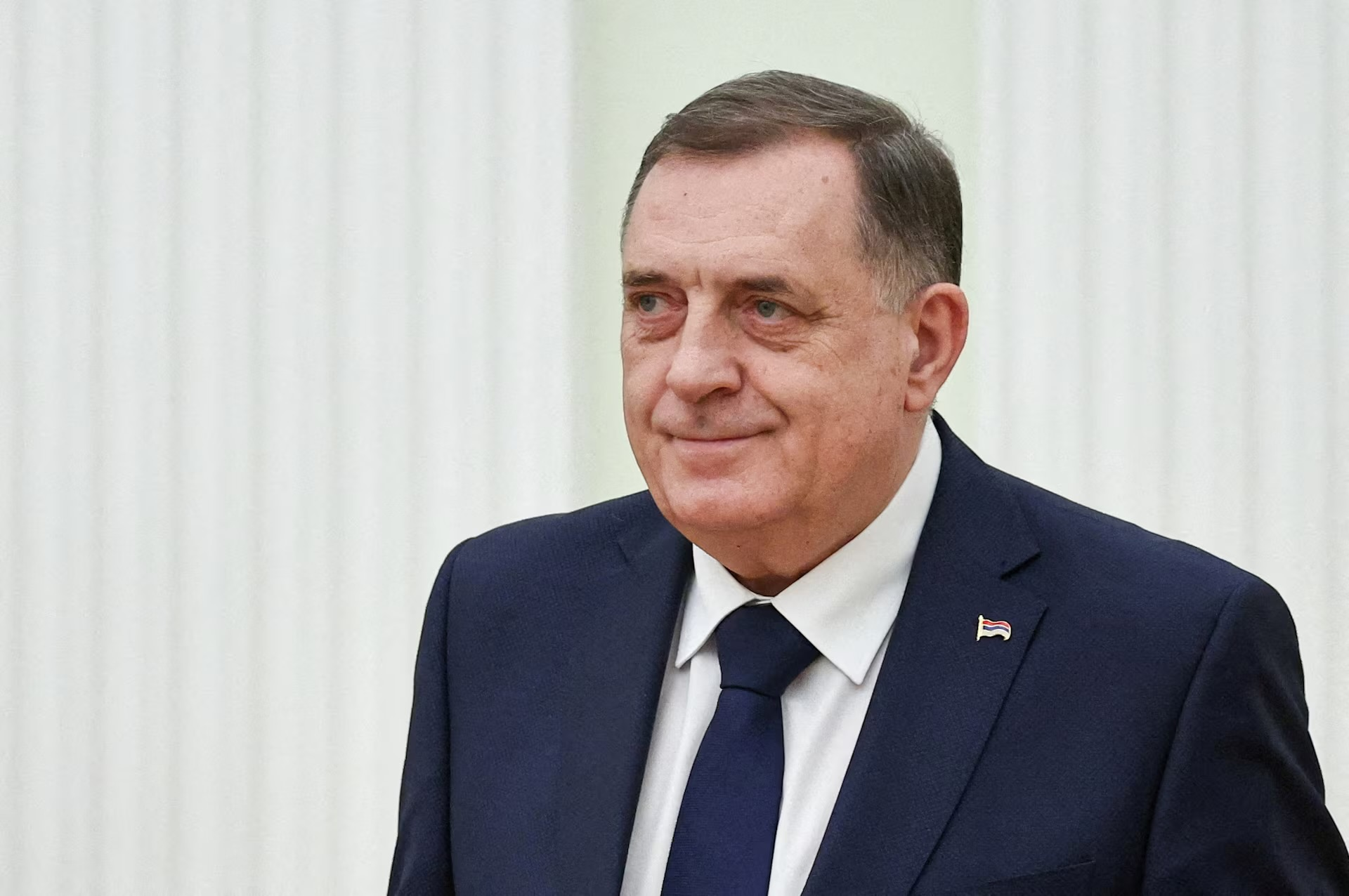 Dodik: Bosnja dhe Hercegovina është e vdekur