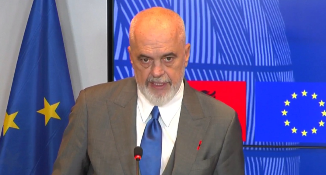 Rama: Dikur ishim vendi i pandëshkueshmërisë, sot në Shqipëri askush nuk është mbi ligjin