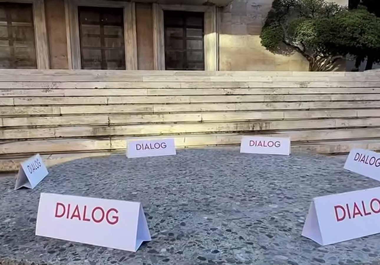 “Dialog” para Kryeministrisë, Rama përsërit thirrjen për protestuesit